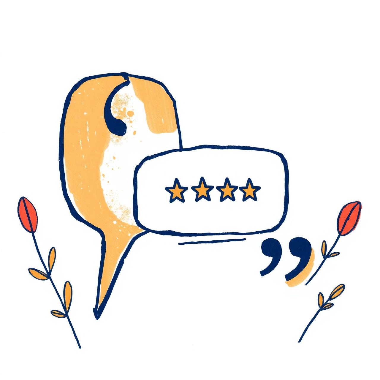 Client voices