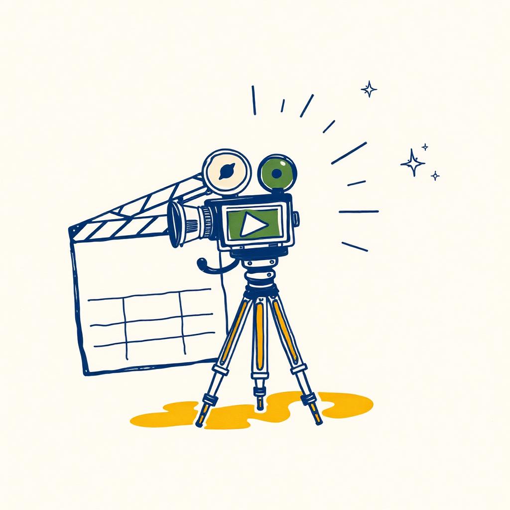 Video intro